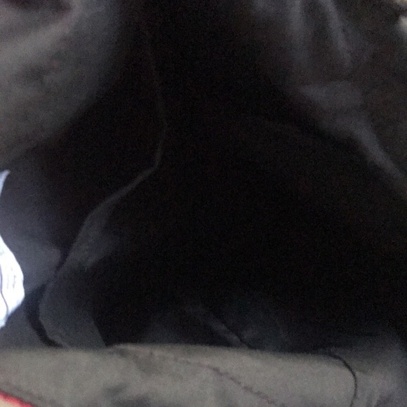 San Francisco Jersey Style Sling Shoulder Bag Brand New with Tag - Picture 6 of 6